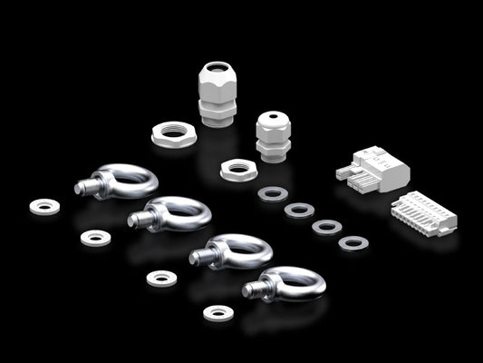 Rittal SK 3398.567 Zubehörbeutel