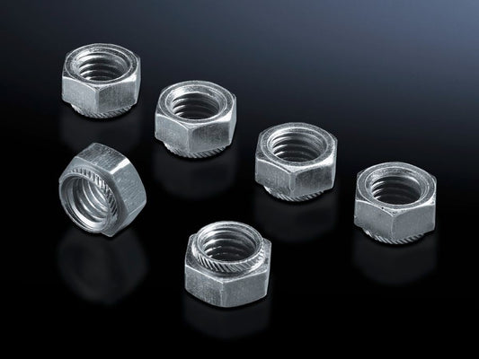 Rittal SV 3591.060, Inserted screw nut M12