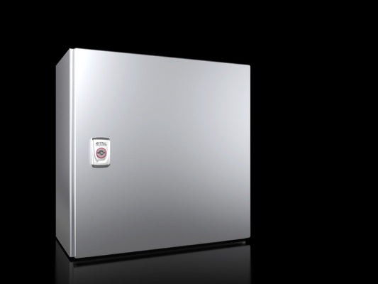 Rittal AX 1006.000, Base Cabinet AX, Stainless Steel