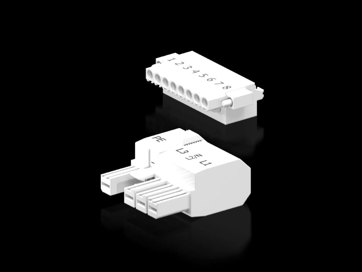 Rittal SK 3398.404, Connector