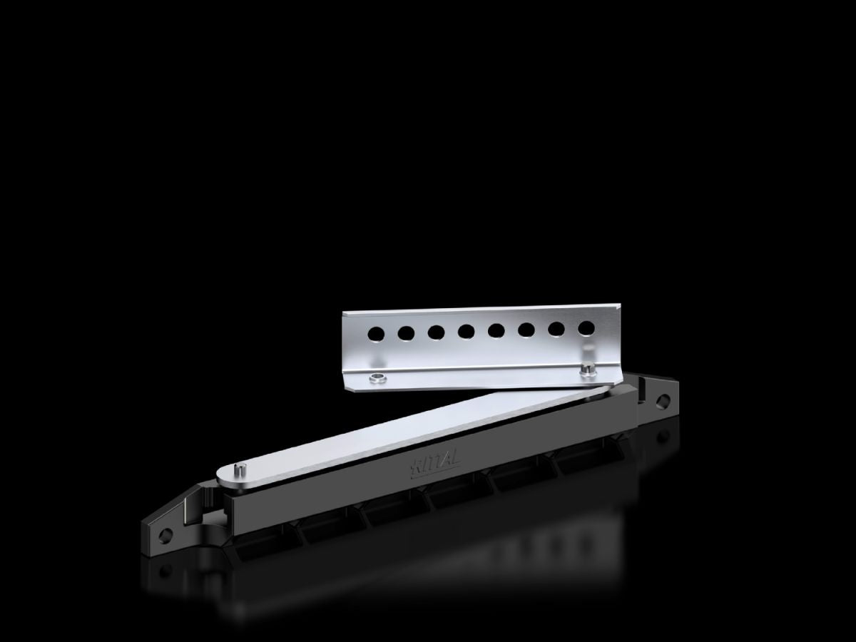 Rittal SZ 8618.425 Türarretierung für Fluchtwege