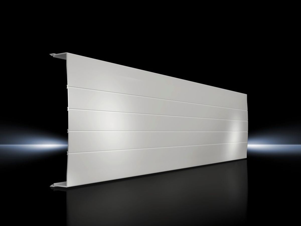 Rittal SV 9340.214, Cover section for RiLine busbar systems