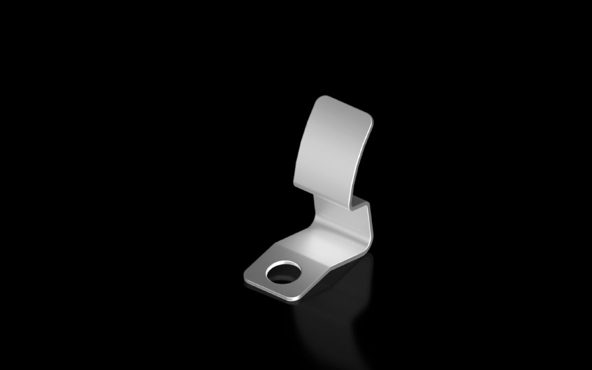 Rittal VX 5051.432 Federclip für VX