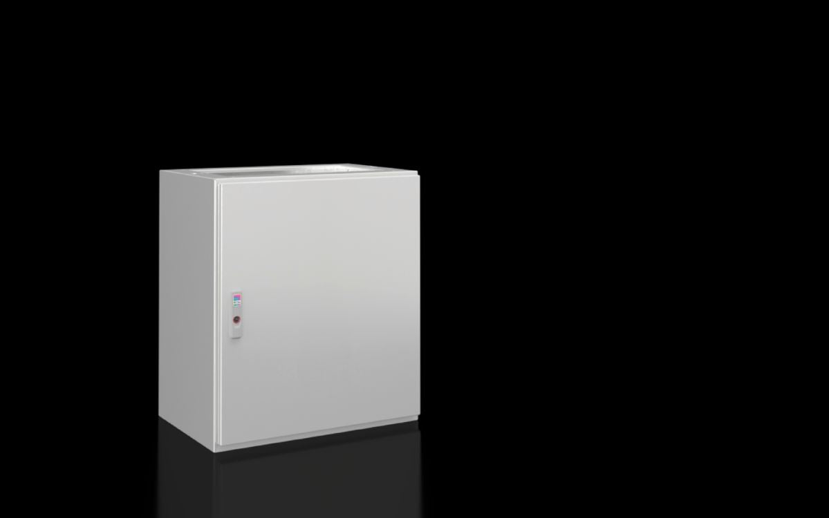 Rittal CX 6700.000, CX pedestal