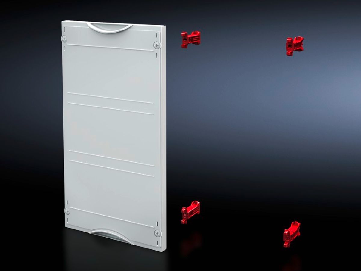 Rittal SV 9666.060, Contact hazard protection module