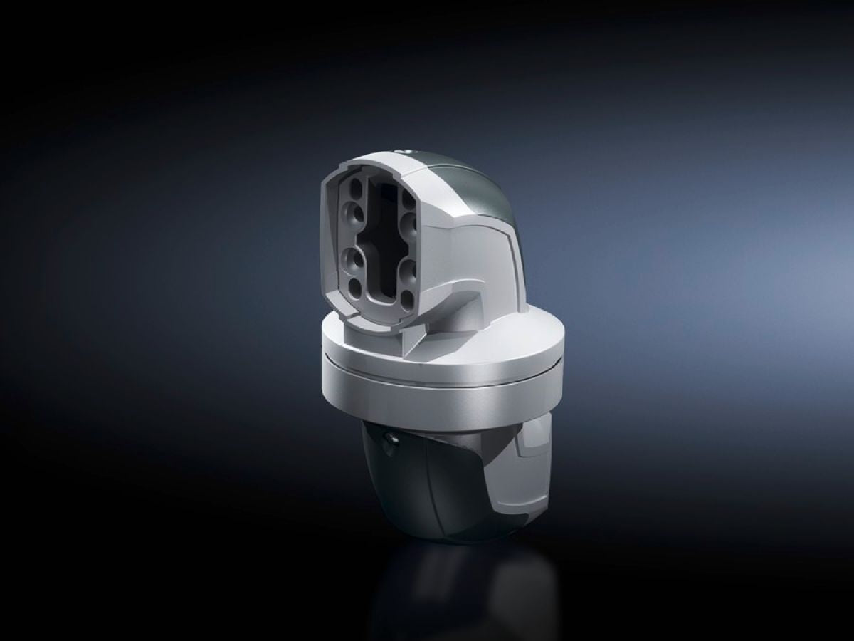 Rittal CP 6206.620, Intermediate hinge CP 60