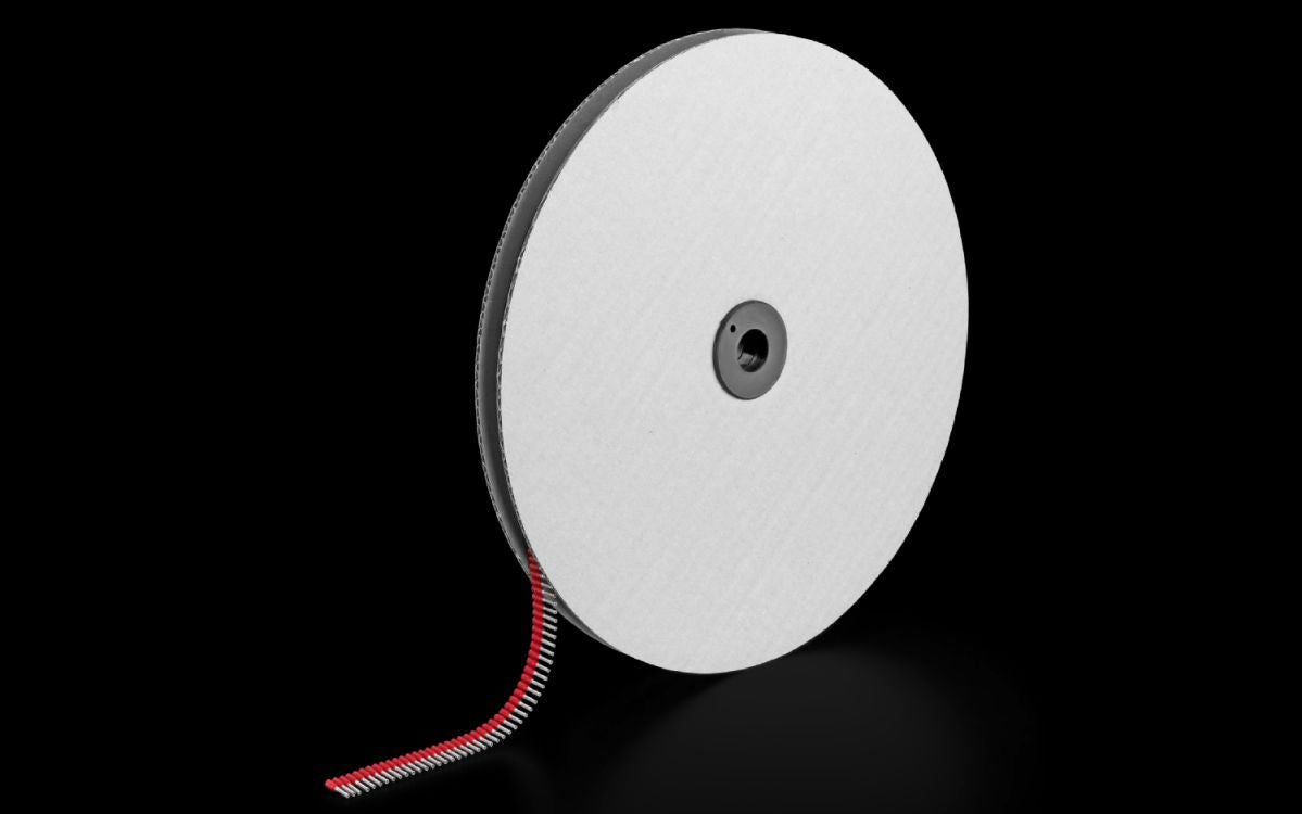 Rittal AS 4051.546 Aderendhülse auf Gurt