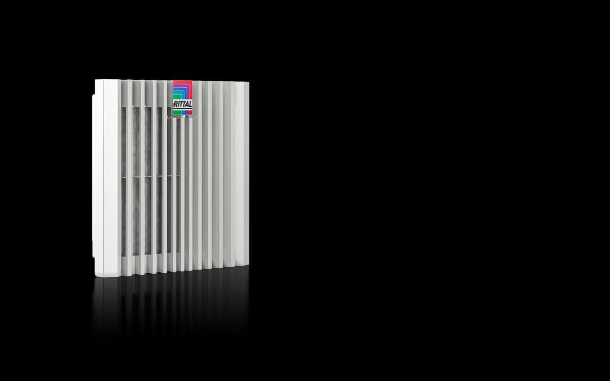 Rittal SK 3239.300, Blue e+ outlet filter