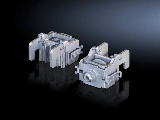 Rittal SV 9677.460, Contact terminal for NH slimline fuse-switch disconnectors/connection adaptors