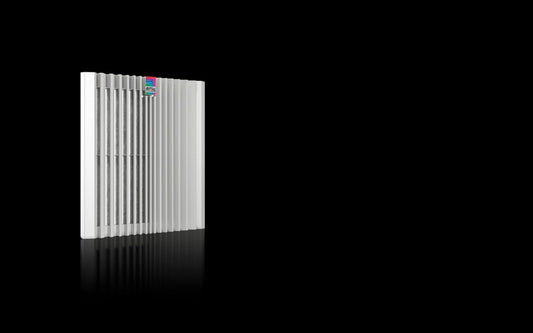 Rittal SK 3243.400, Blue e+ outlet filter EMC