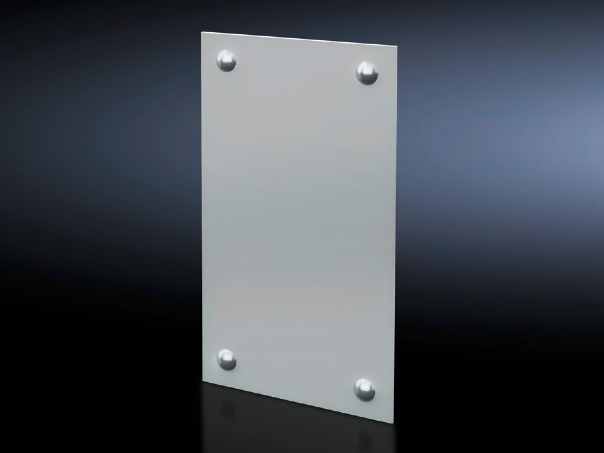 Rittal SV 9666.665, Blanking cover for NH fuse-switch-disconnector module