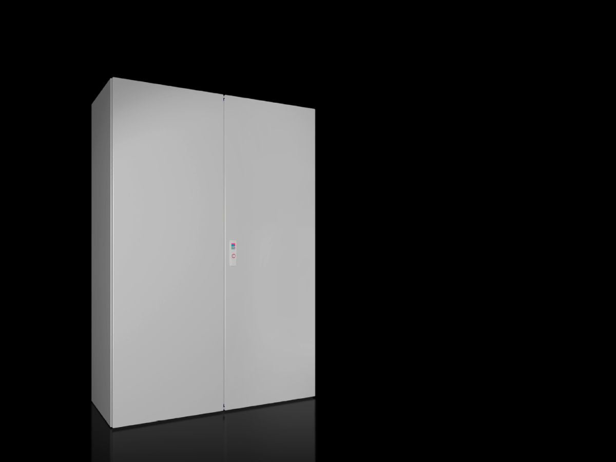 Rittal AX 1115.000, Basic enclosure AX, sheet steel