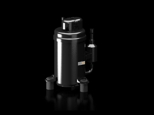 Rittal SK 3398.488 Kompressor