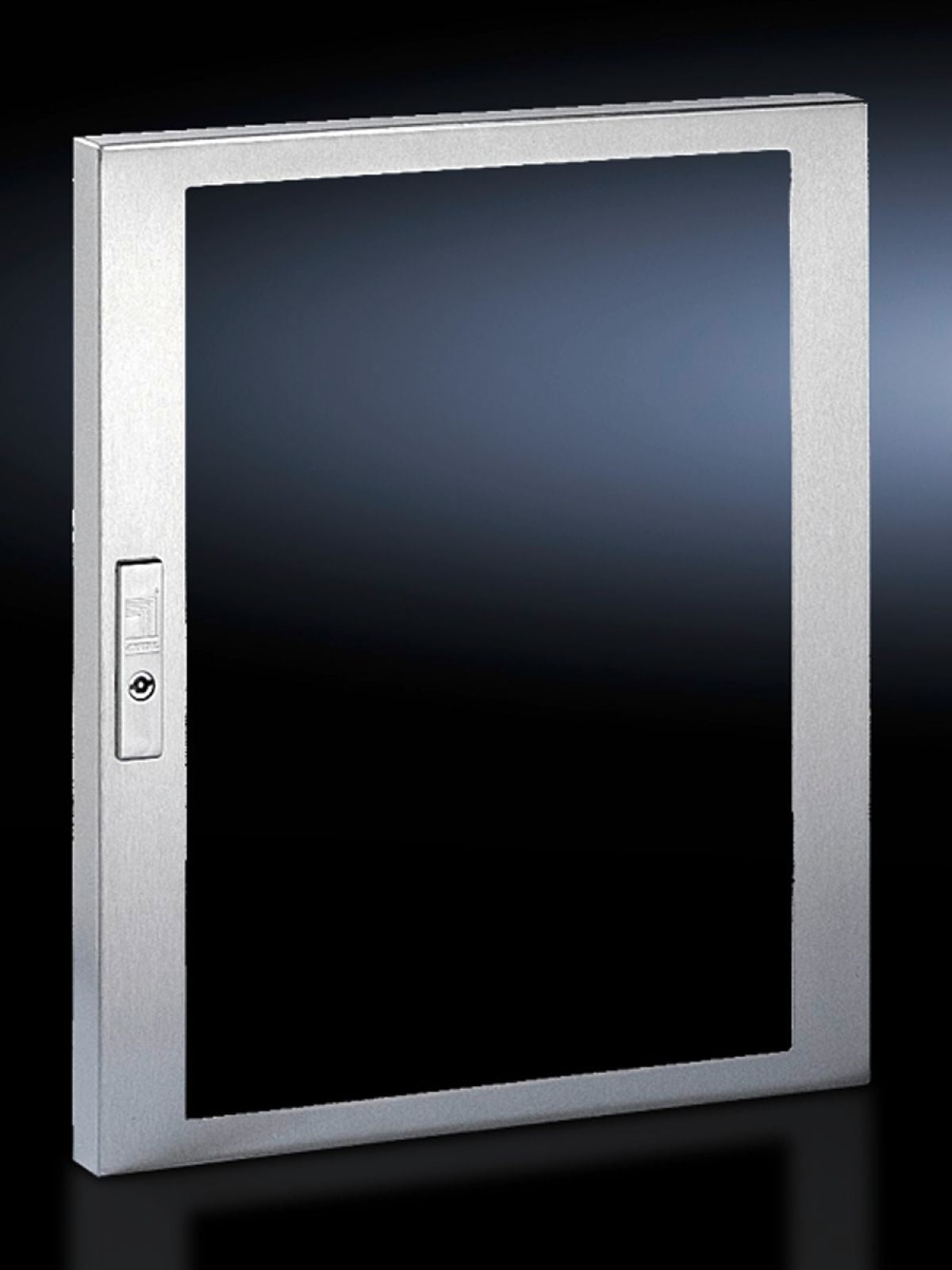 Rittal FT 2793.560, Viewing window Stainless steel