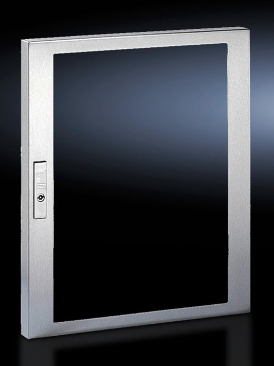 Rittal FT 2793.560, Viewing window Stainless steel