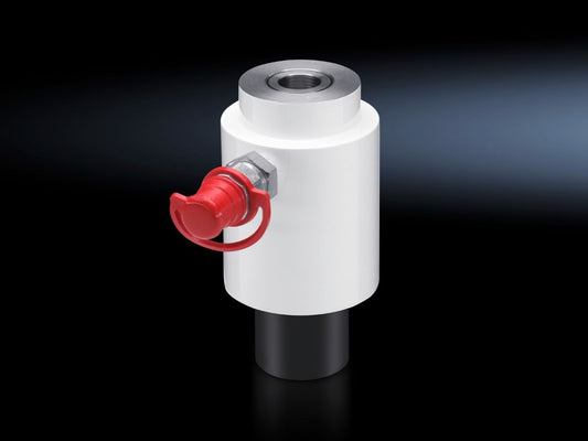 Rittal AS 4055.806, Hydraulic cylinder