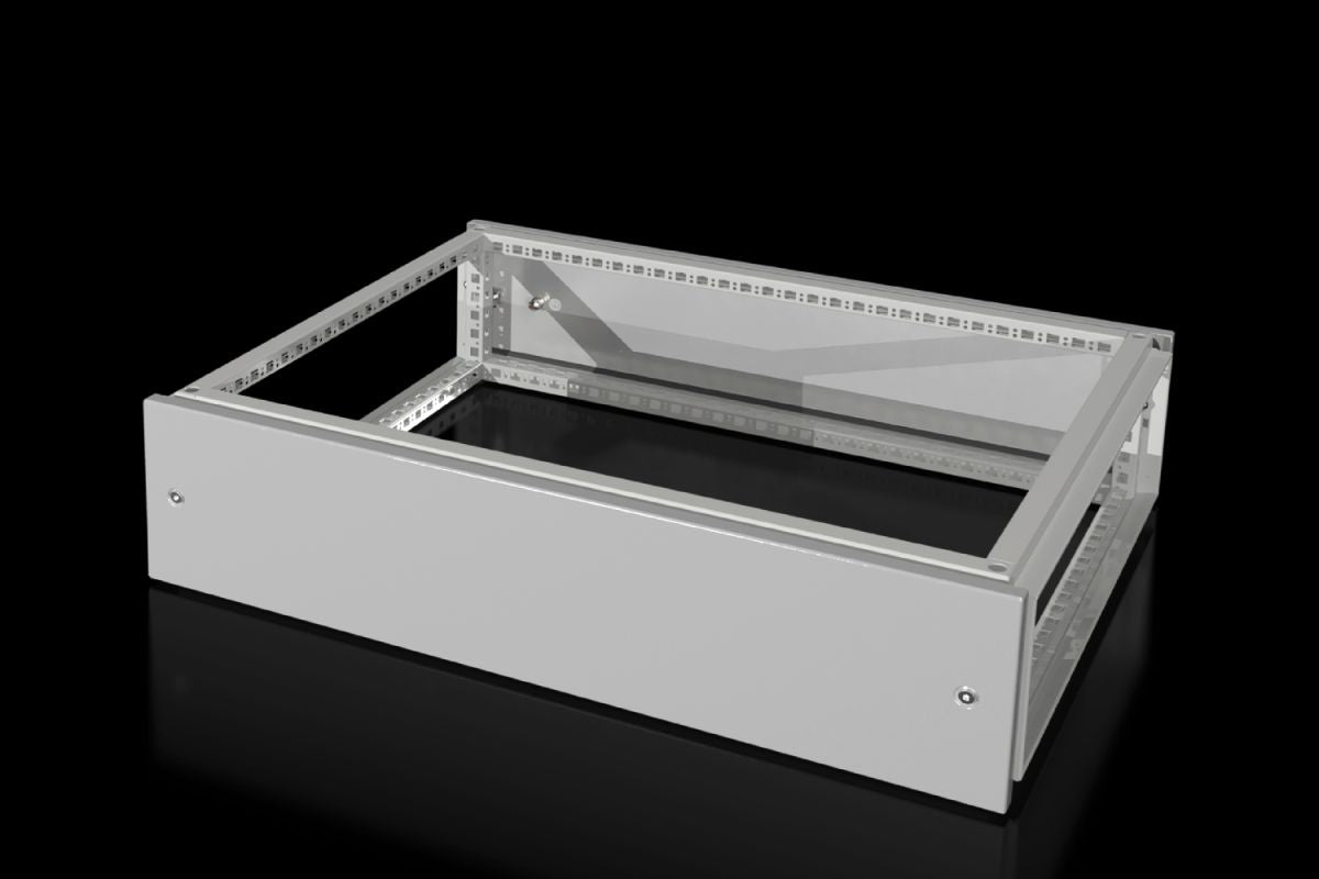 Rittal VX 8618.511, Top-mounting module for VX