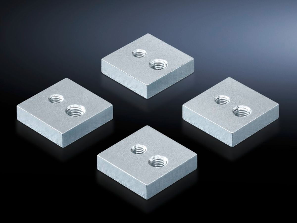 Rittal SV 9660.970 Befestigungsset für Leistungsschalter-Montage