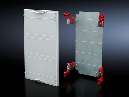 Rittal SV 9666.090 Montageplatten-Modul