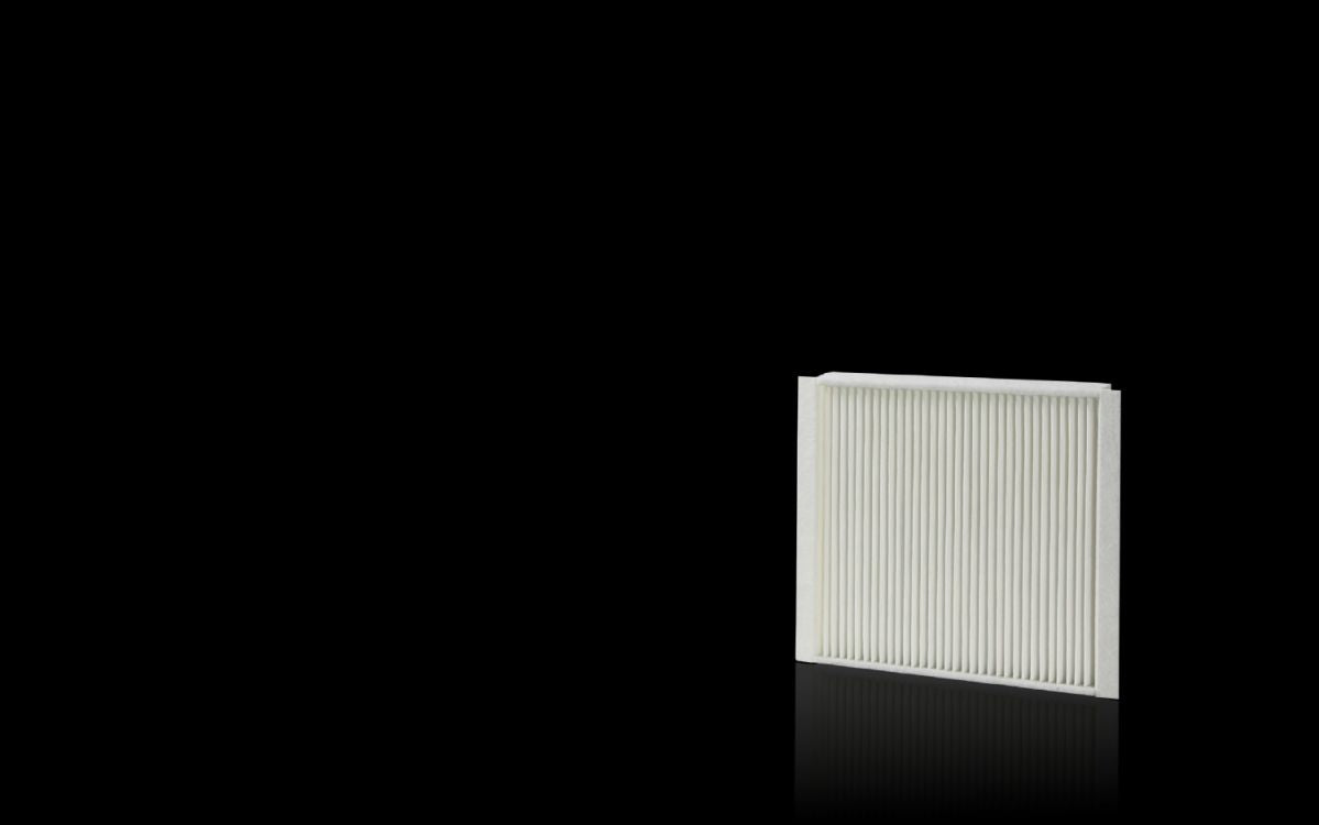 Rittal SK 3171.120, Pleated filter for fan-and-filter units, roof-mounted fans, cooling units and chillers