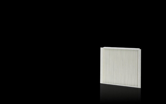 Rittal SK 3171.120, Pleated filter for fan-and-filter units, roof-mounted fans, cooling units and chillers