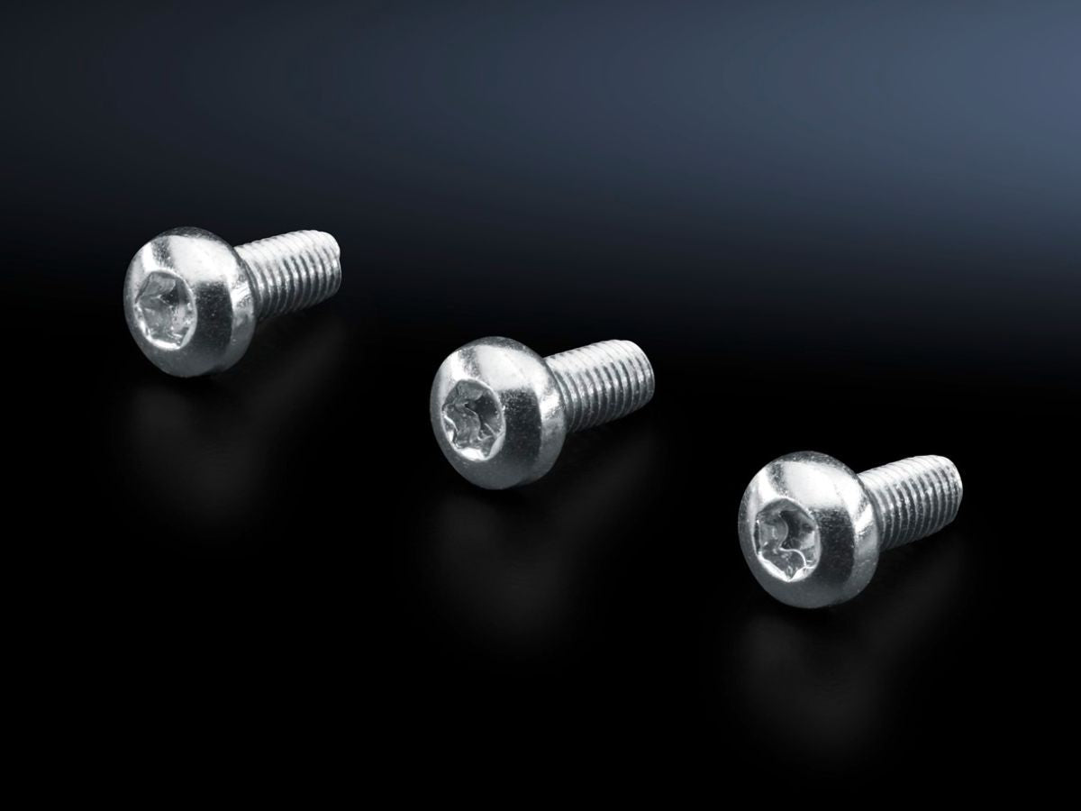 Rittal SZ 2489.500, Self-tapping screws