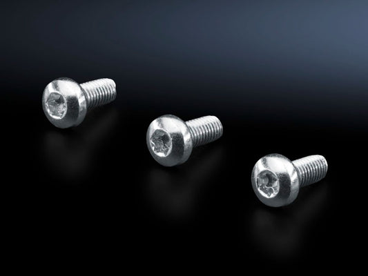 Rittal SZ 2489.500, Self-tapping screws