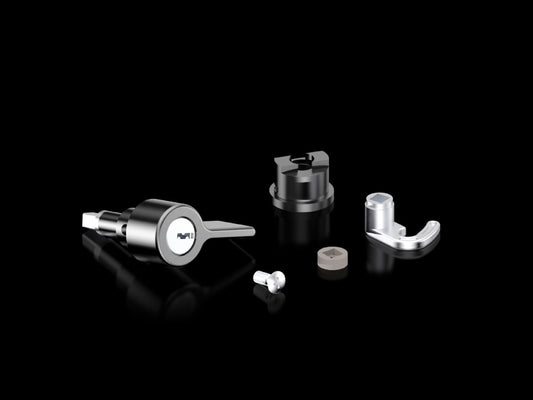 Rittal FT 5050.551 Verschlussteile