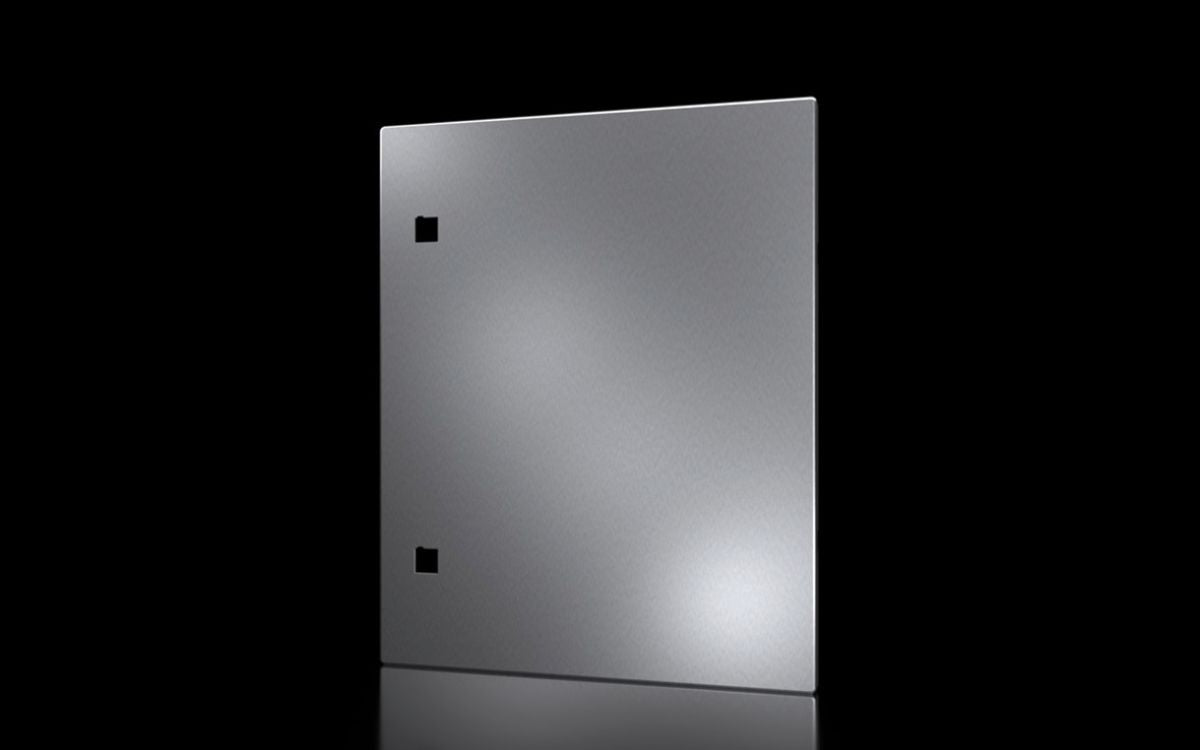 Rittal AX 5051.354 Einzeltür für AX Edelstahl