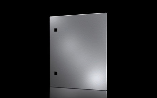 Rittal AX 5051.354 Einzeltür für AX Edelstahl