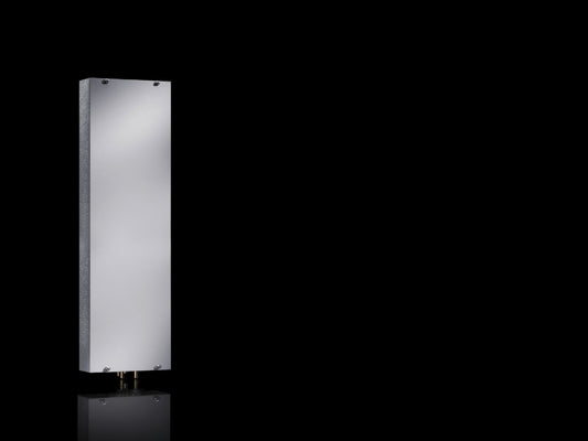Rittal SK 3215.100, Air-water heat exchangers wall-mounted