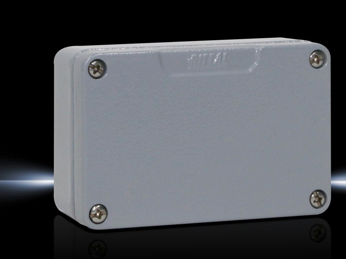 Rittal GA 9102.210, Cast aluminium enclosures GA