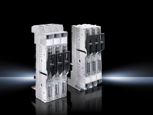 Rittal SV 9346.030, NH slimline fuse-switch disconnector