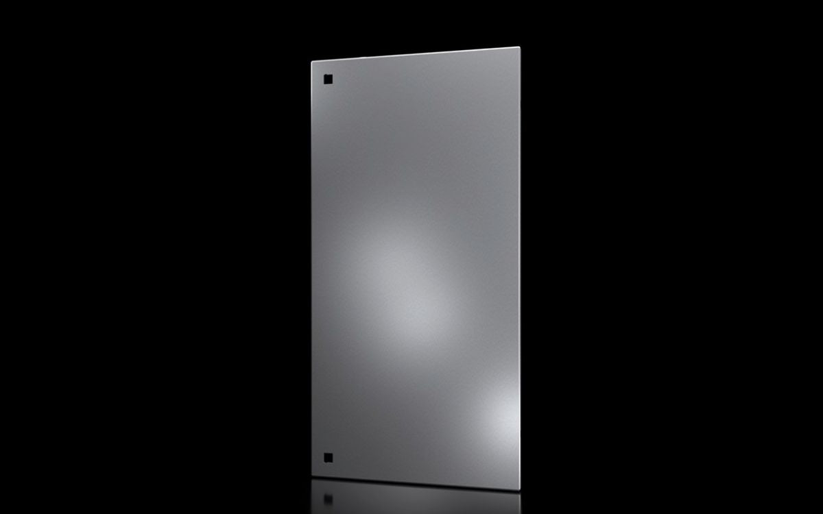 Rittal AX 5051.361 Tür rechts für AX Edelstahl