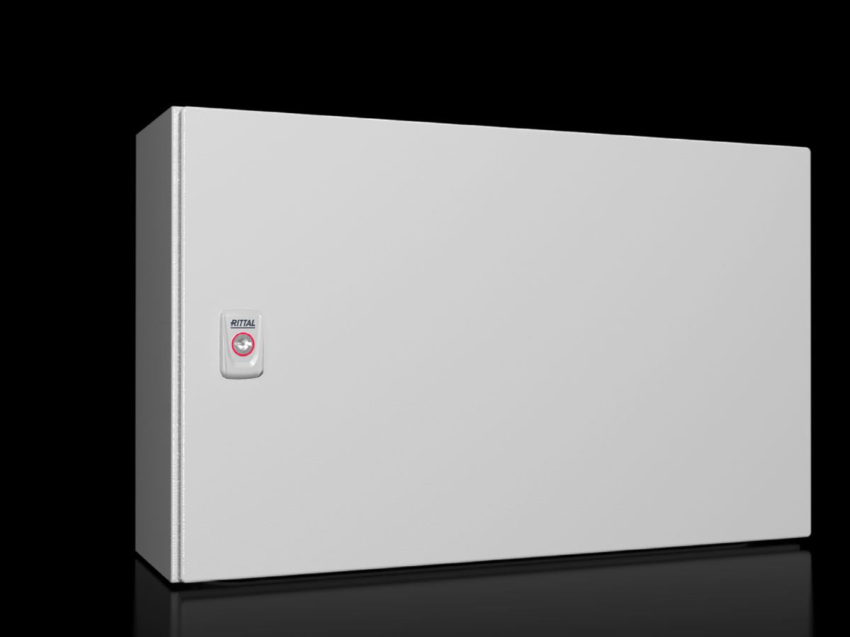 Rittal AX 1039.000, Base Cabinet AX, Sheet Steel