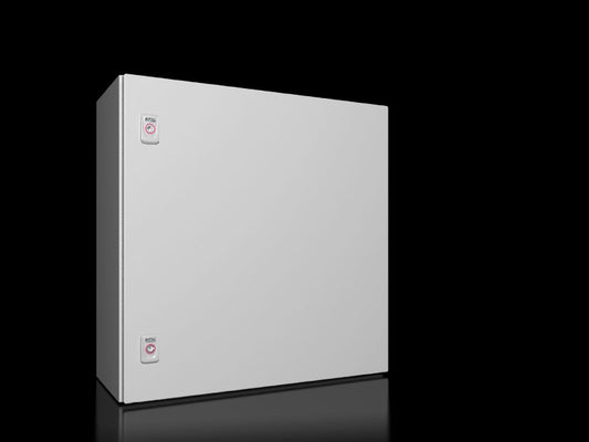 Rittal AX 1054.000, Base Cabinet AX, Sheet Steel