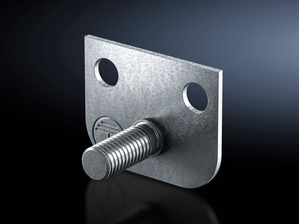 Rittal DK 7829.200, Central earthing point