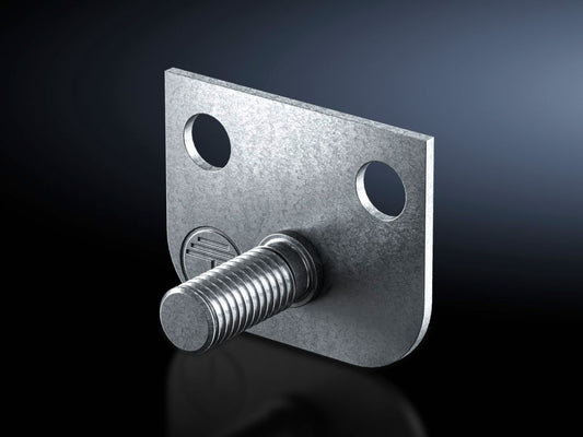 Rittal DK 7829.200, Central earthing point