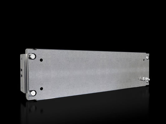 Rittal SV 9683.661 Teilmontageplatte für Funktionsraum-Seitenwand