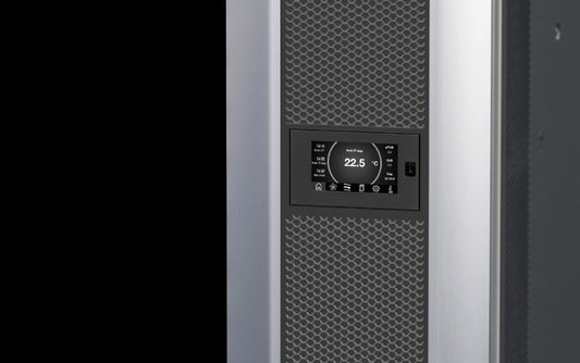 Rittal SK 3314.030 Touchscreen-Display, farbig für LCP Rack/Inline CW