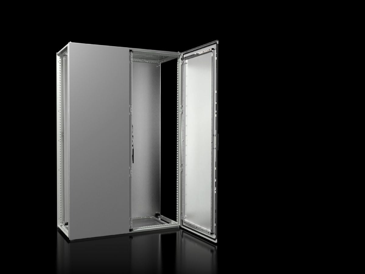 Rittal VX 8285.000, Bayed enclosure system VX25 Basic enclosure