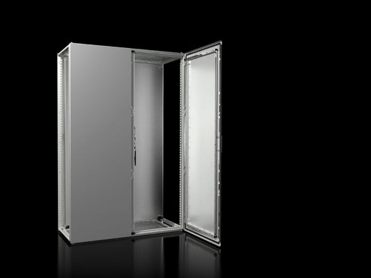 Rittal VX 8285.000, Bayed enclosure system VX25 Basic enclosure