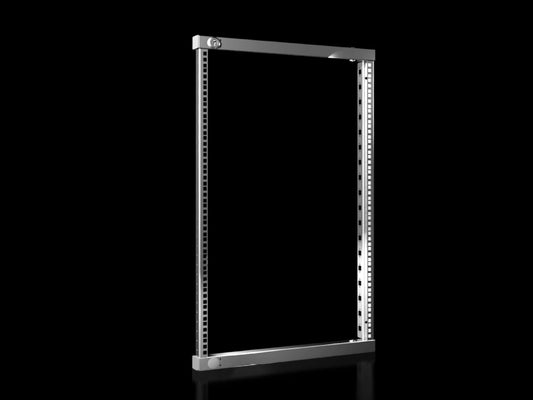 Rittal VX 8619.550, Swing frame, small for VX, VX SE, AX, 600 mm and 800 mm wide enclosures