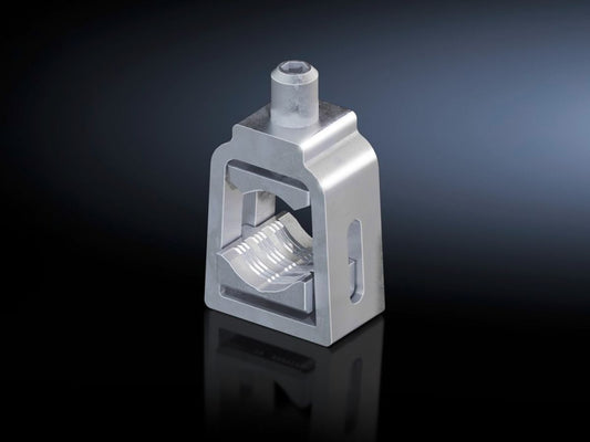 Rittal SV 9677.440, V connection terminal for NH slimline fuse-switch disconnectors