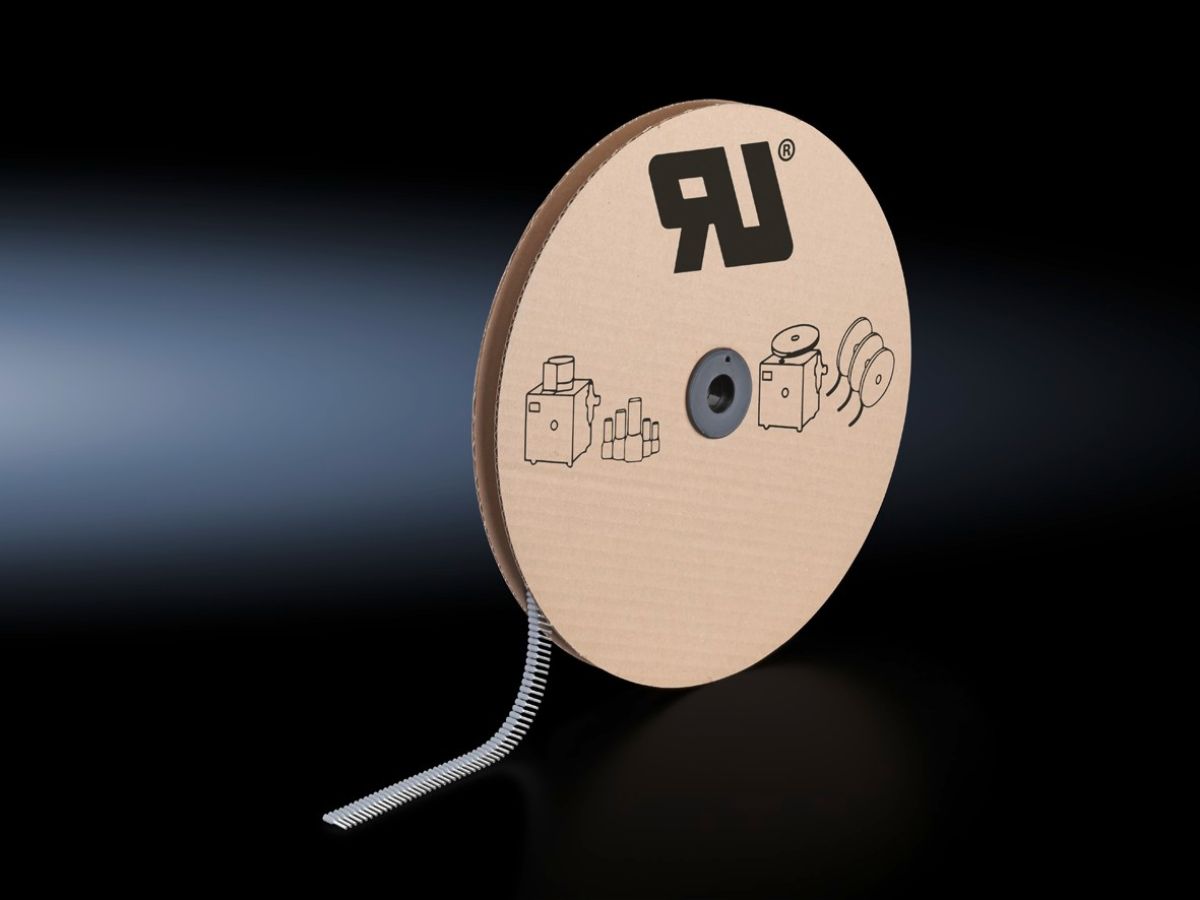 Rittal AS 4050.747 Aderendhülse auf Gurt