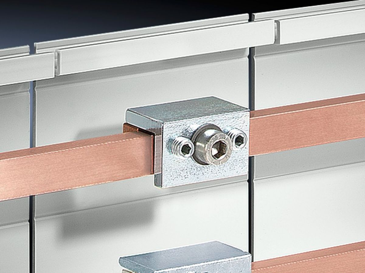 Rittal SV 9350.075, Busbar connector