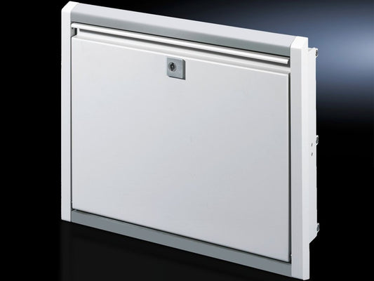 Rittal SZ 2379.600, Fold-out tray for keyboard and mouse