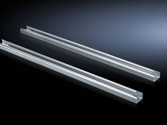 Rittal SV 9673.008 Leistungsschalter-Tragschiene