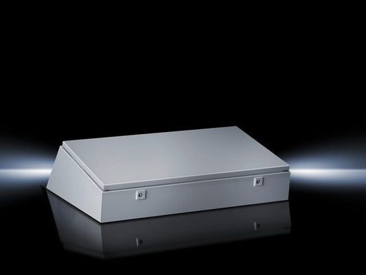 Rittal TP 6717.500 Pultmittelteile für 3-teiligen Aufbau