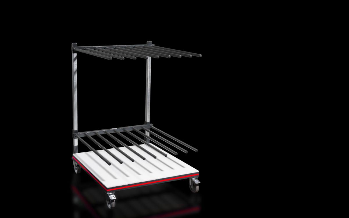 Rittal AS 4050.000 Lager- und Transportwagen LT 1000